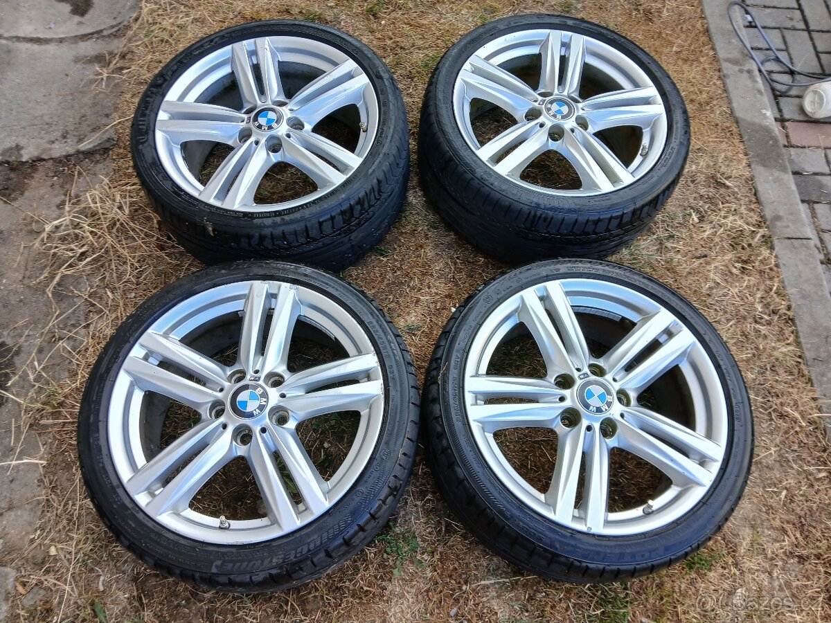 Alu kola bme 5x120