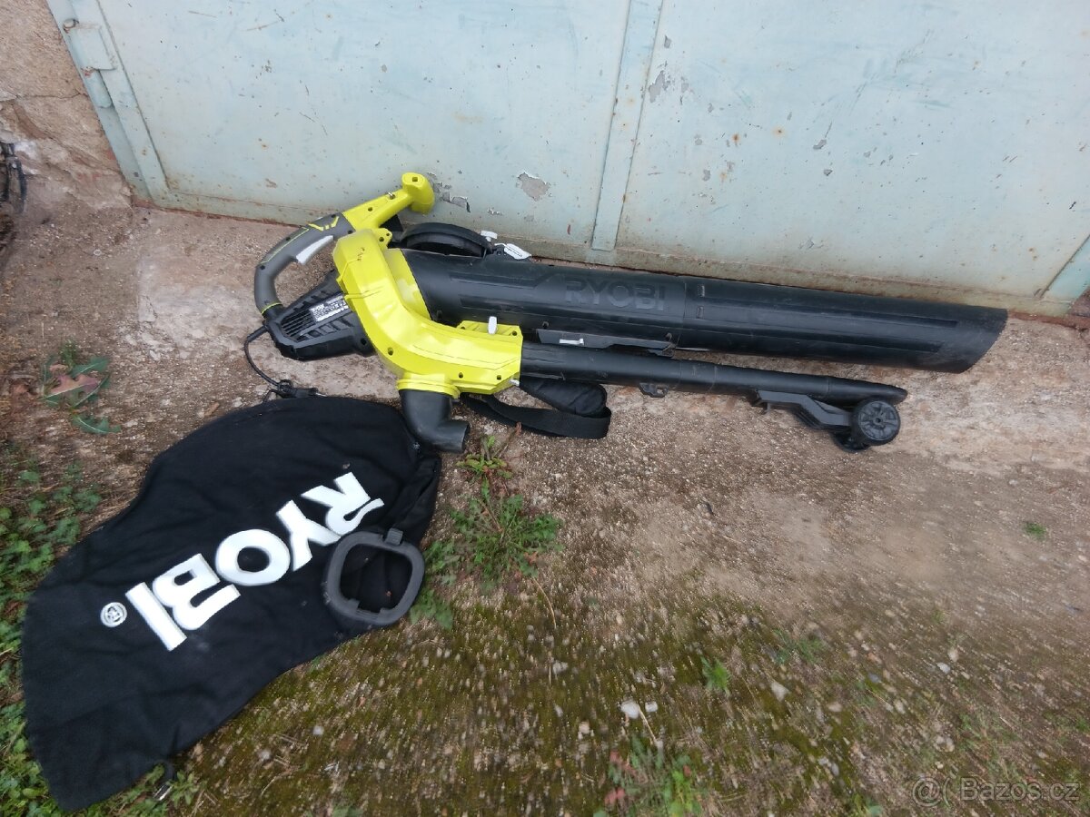Ryobi RBV3000CESV