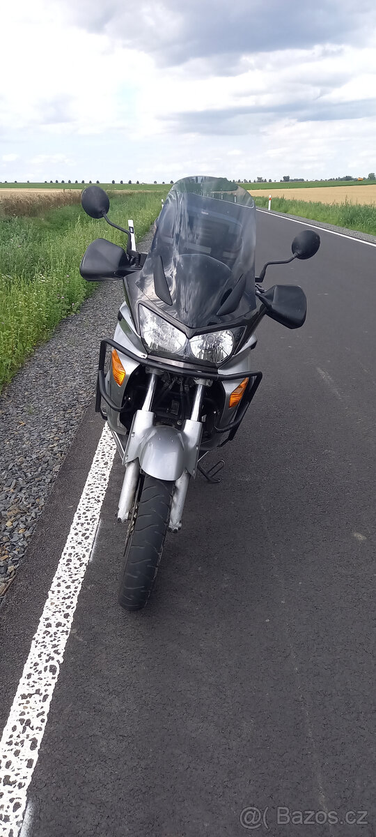Honda Varadero 1000xl