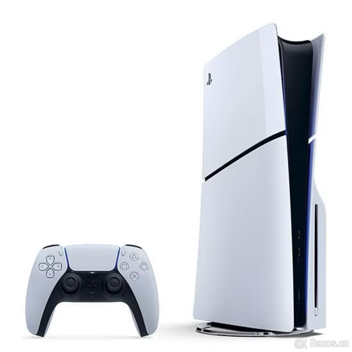 Vyměním ps5 slim s mechanikou za xbox series X