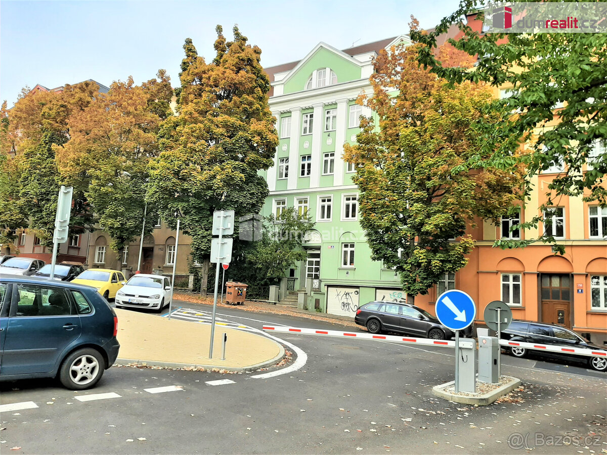 prodej bytu 2+1, Ústí nad Labem, Centrum, Pasteurova