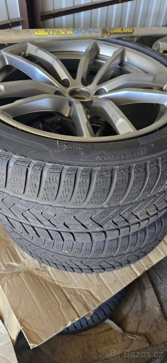Alu kola Bmw g30/g31 18"