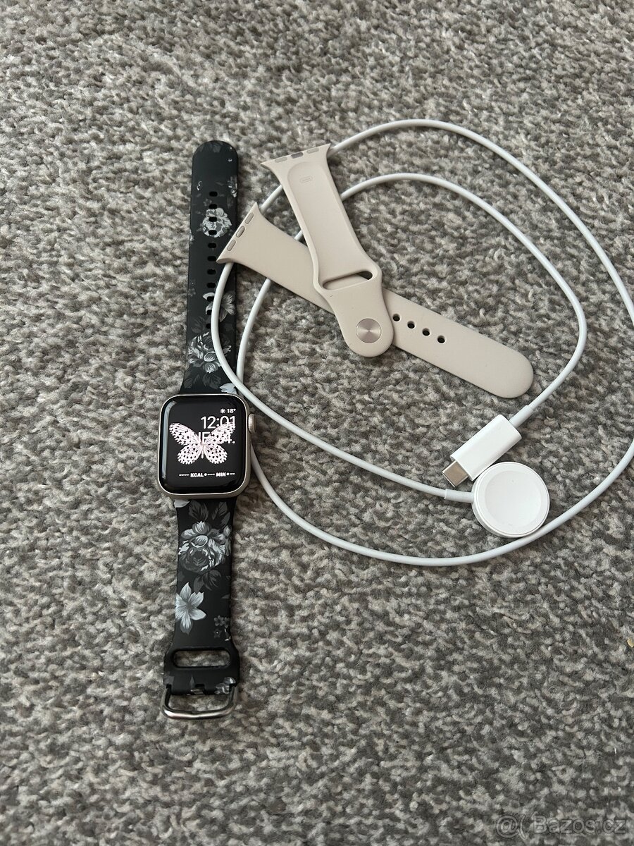 Apple watch se