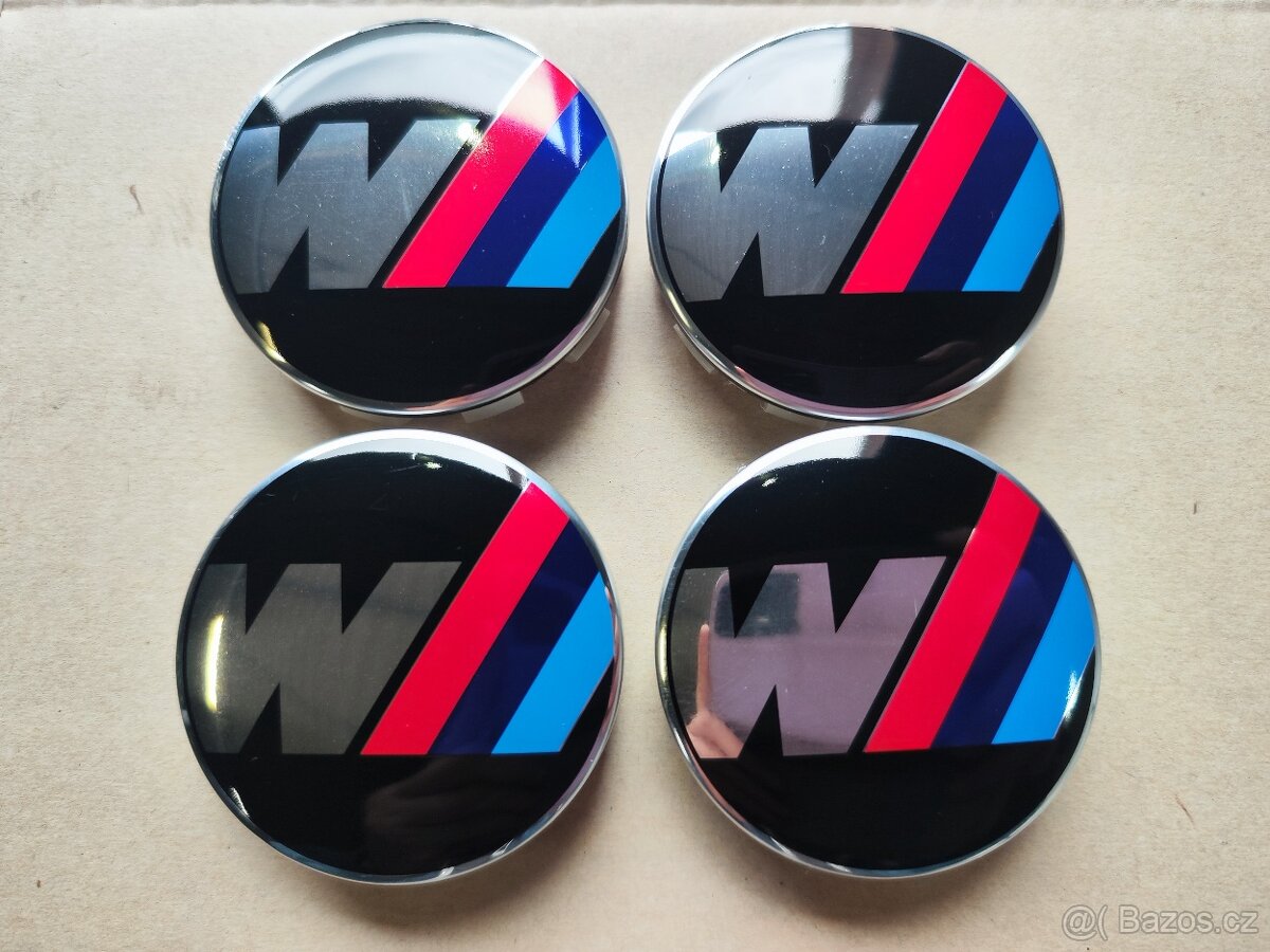 KŘYTKY = BMW = NOVÉ = různe druhy