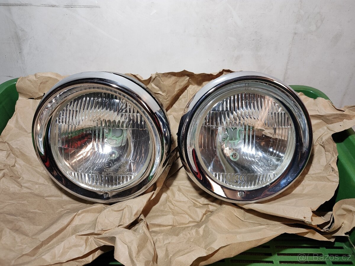 Škoda 1000MB, MBX, MBG, 1100MB