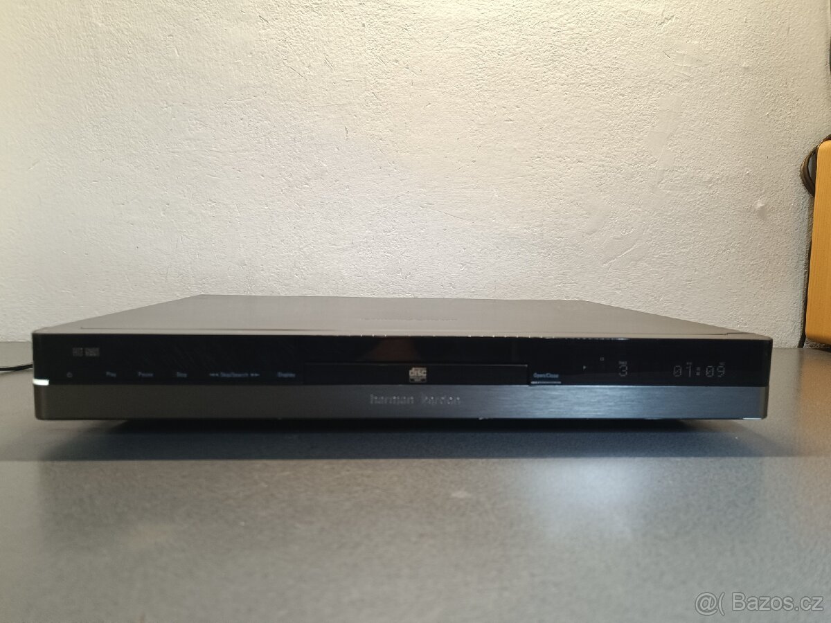 HARMAN KARDON HD980