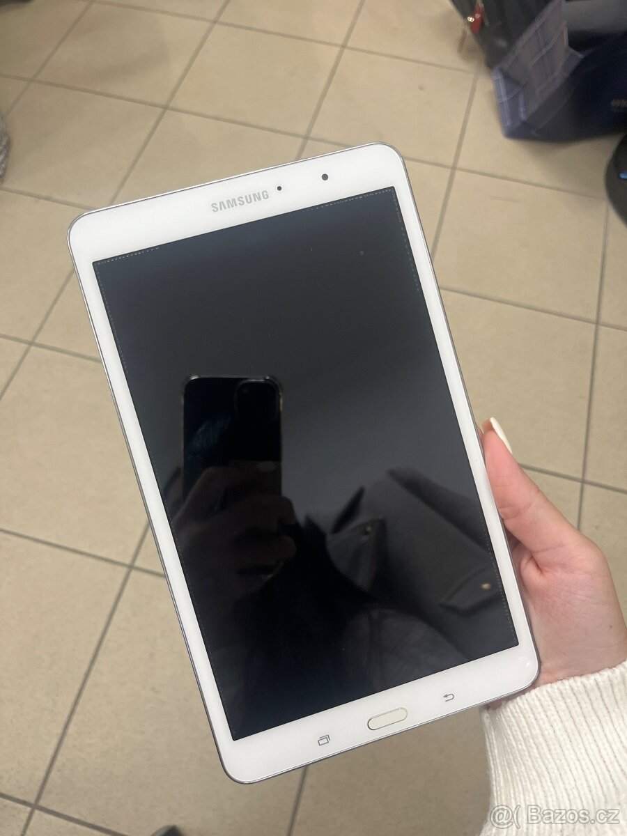Samsung tablet Galaxy Tab pro 8.4 Wi-Fi