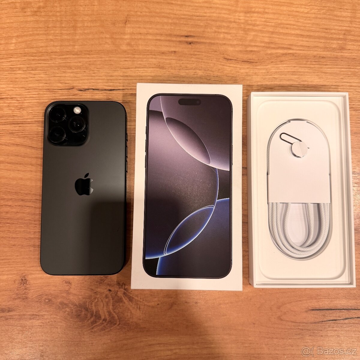 IPhone 16 Pro Max 512GB