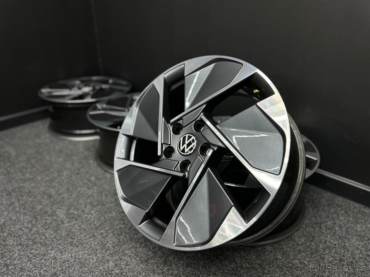 Alu VW 5x112 18” ID 3