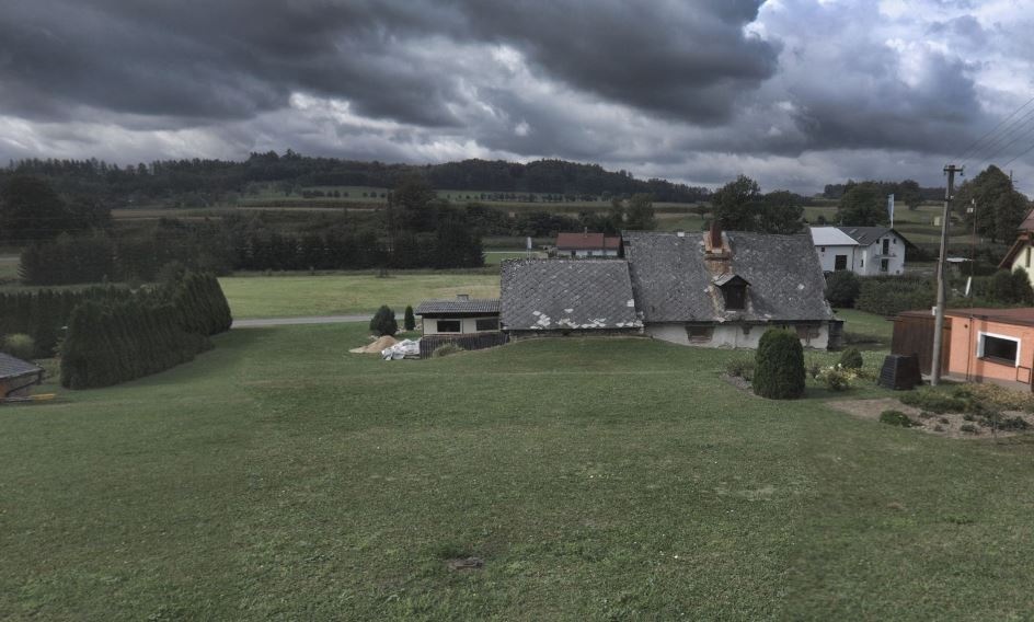 Prodej mimo dražbu - nejvyšší nabídce