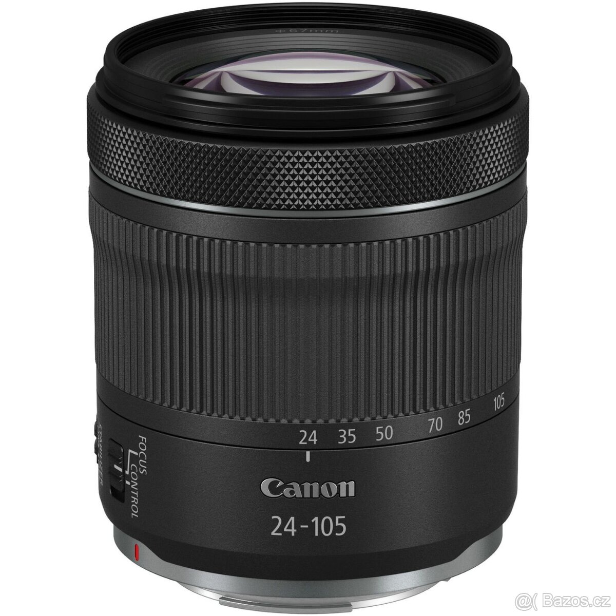 Canon RF 24-105 f4-7,1 IS STM