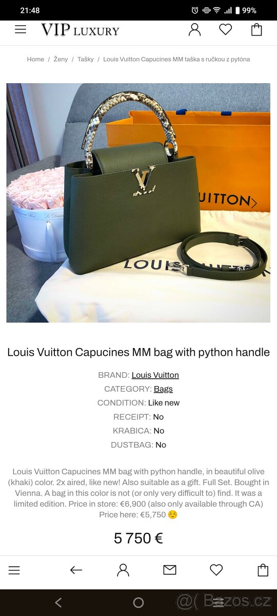 Louis Vuitton