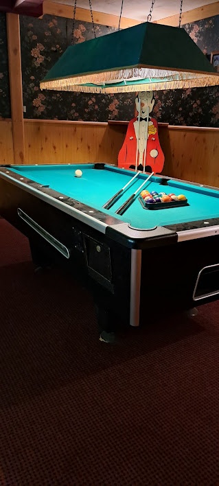 kulečník - pool