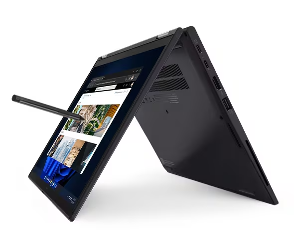 Lenovo Thinkpad X13 Yoga Gen 3 s tuzkou dotyk displej
