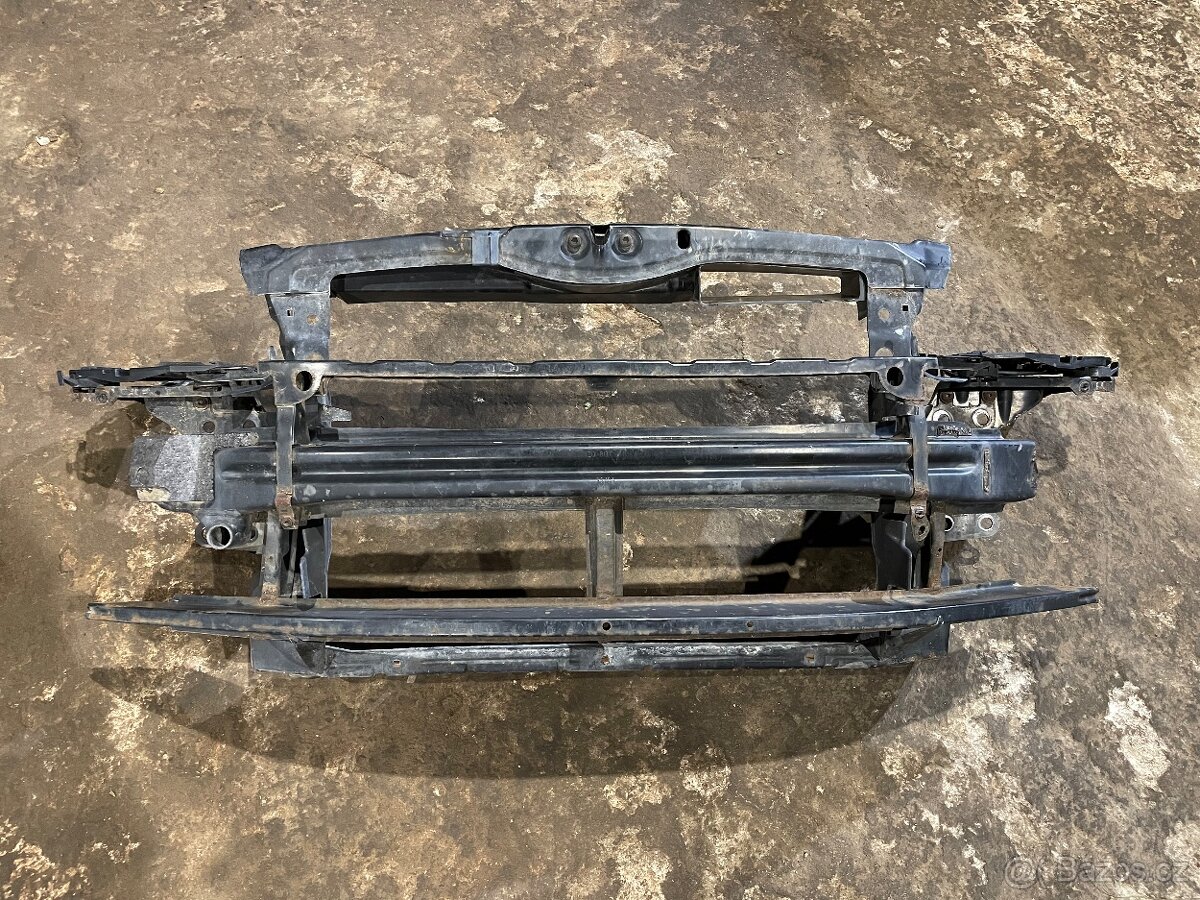 Prodám chladičovou stěnu Octavia II