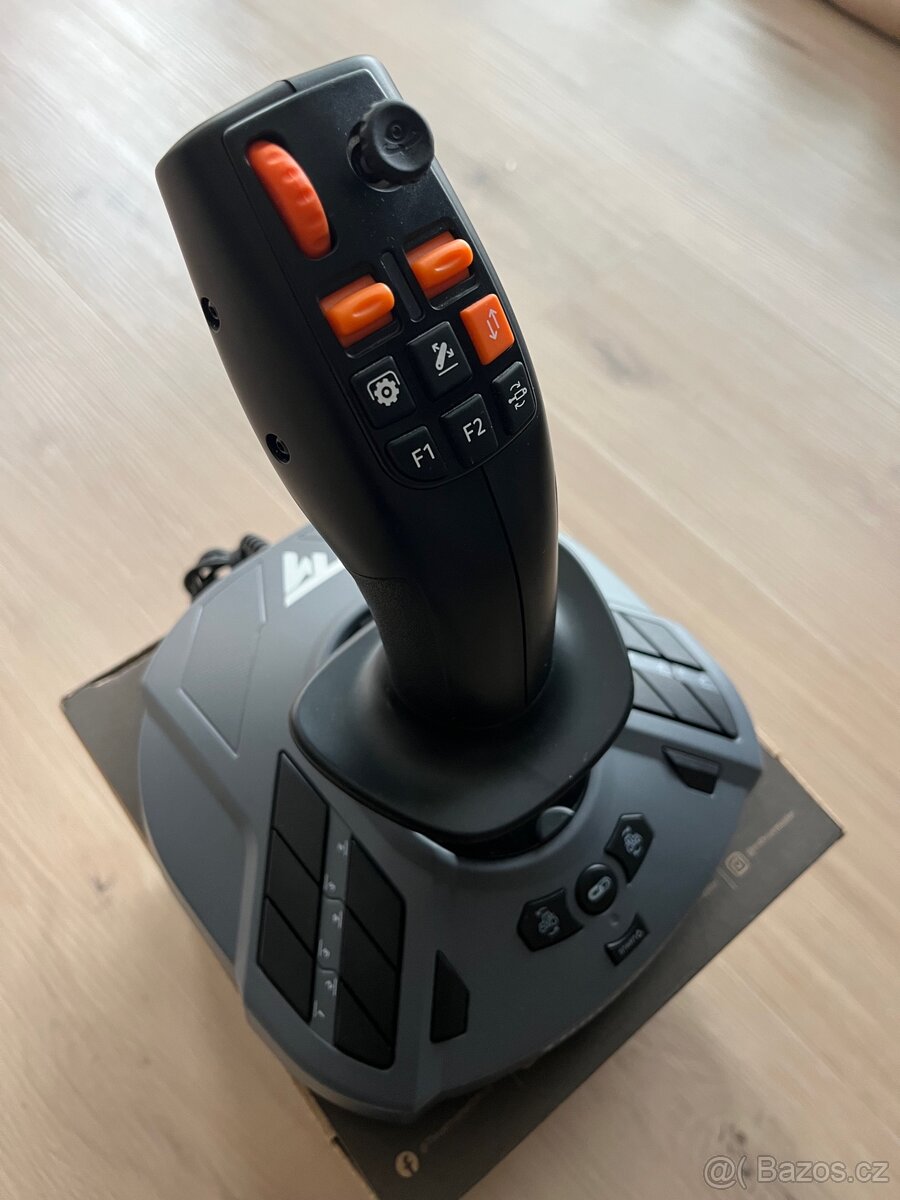 Thrustmaster Joystick SIMTASK FarmStick