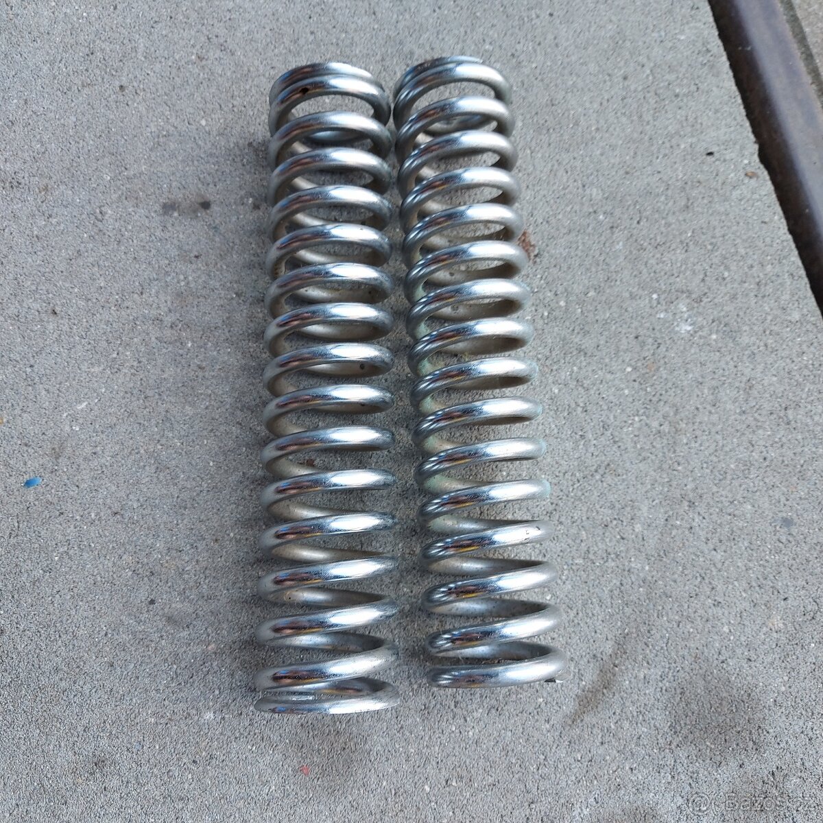 Jawa - různé díly