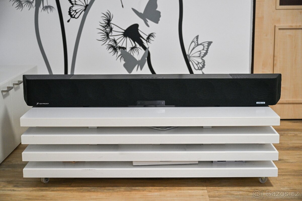 SENNHEISER AMBEO MAX SOUNDBAR