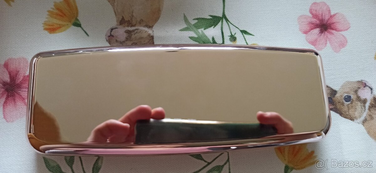 Pouzdro na kontaktní čočky