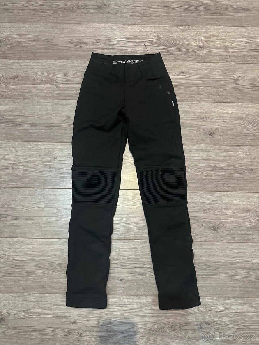 Dámské moto kalhoty Trilobite