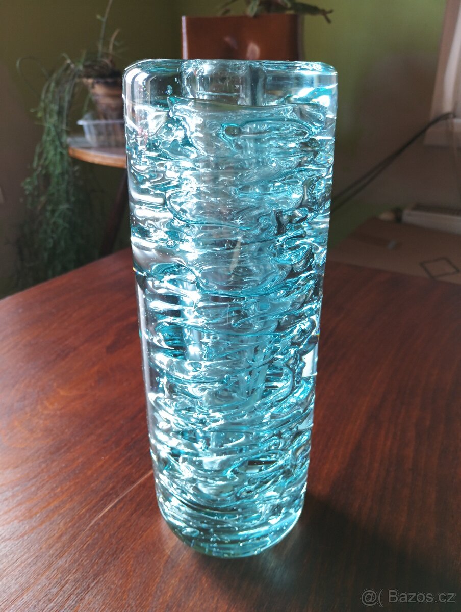 Váza Vízner velká