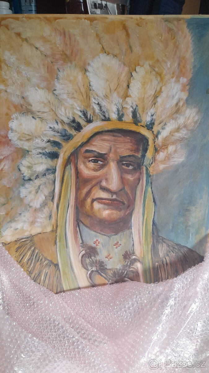 obrazy - velmi pěkné