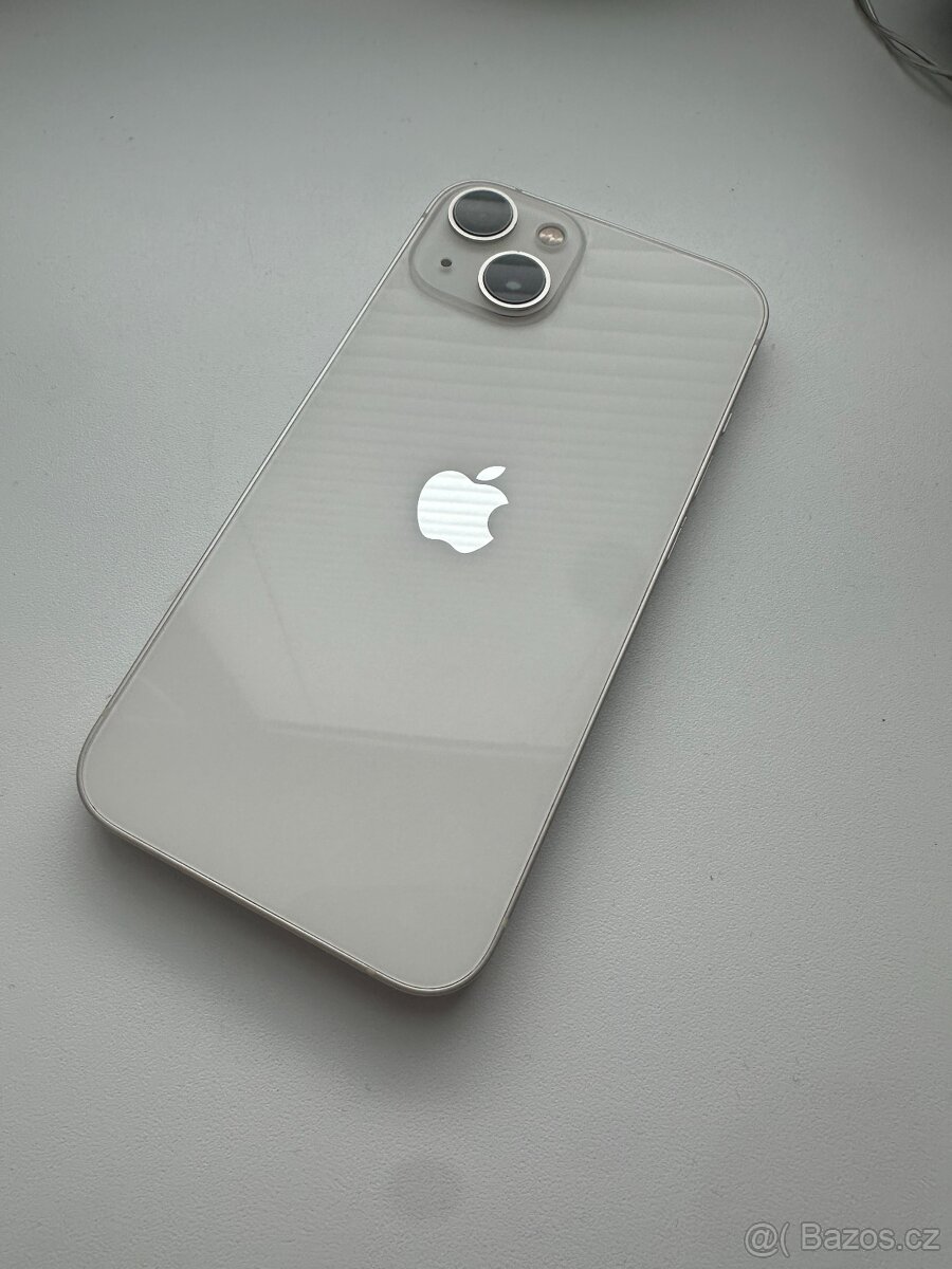 iPhone 13 128gb Silver