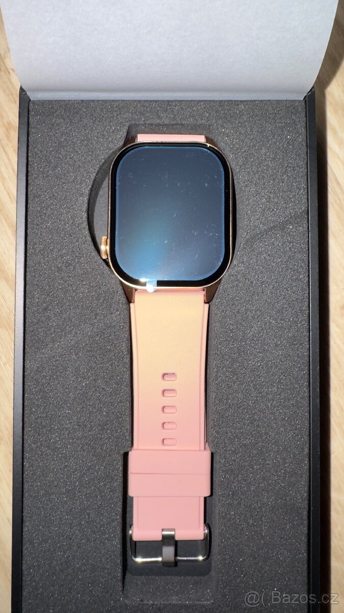 Chytré hodinky - SOUYIE