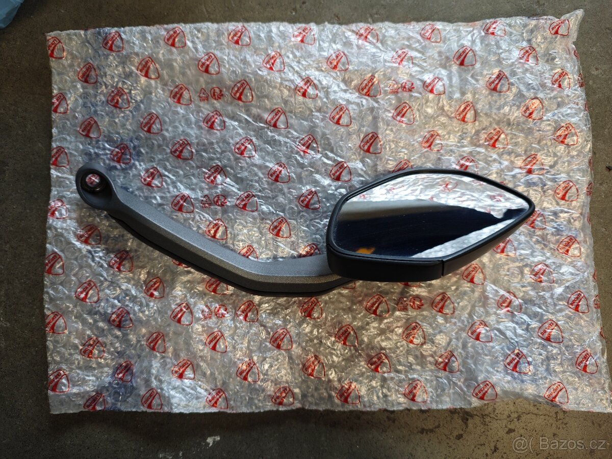 Ducati Multistrada V2 S 52310683B levé zrcátko