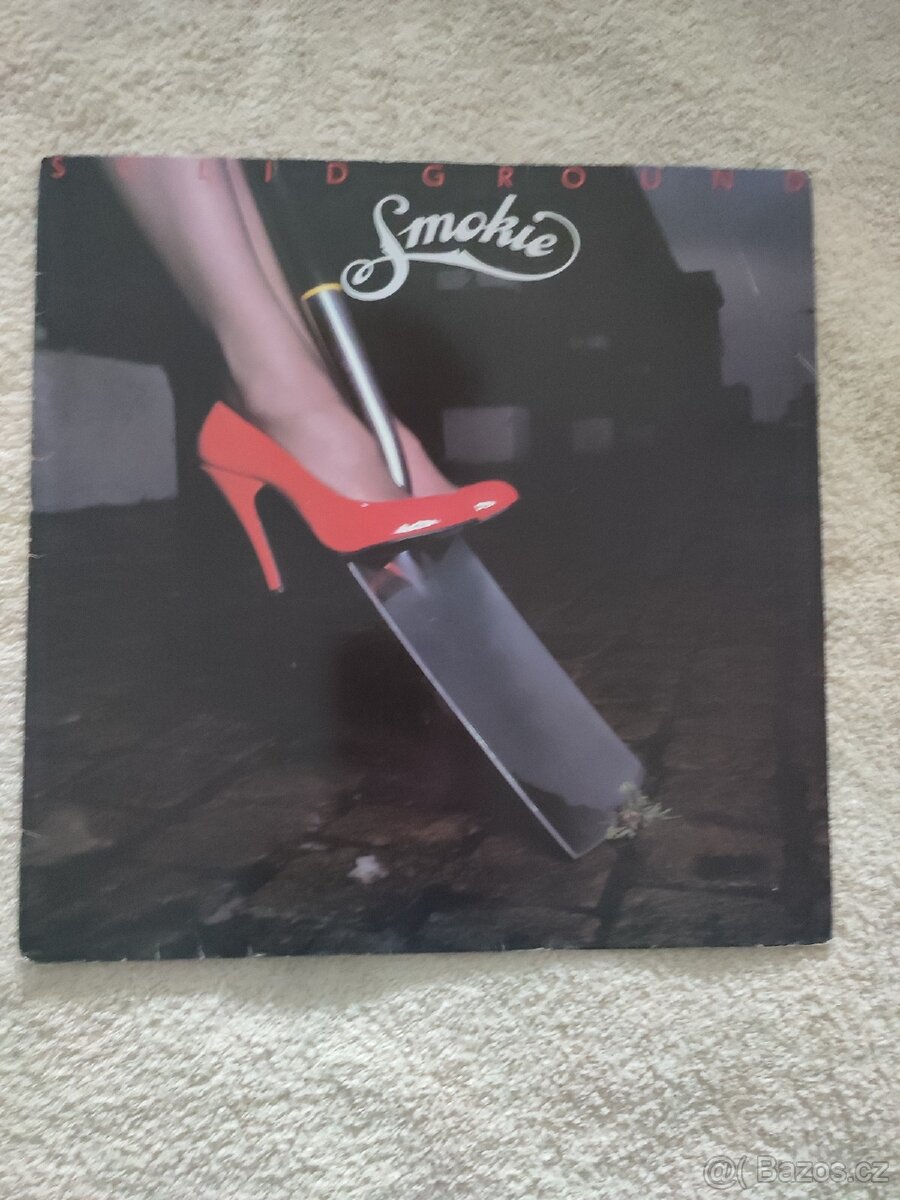 LP Smoukie