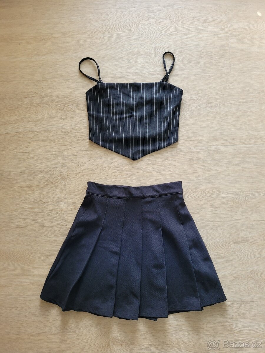 Dívčí komplet XXS