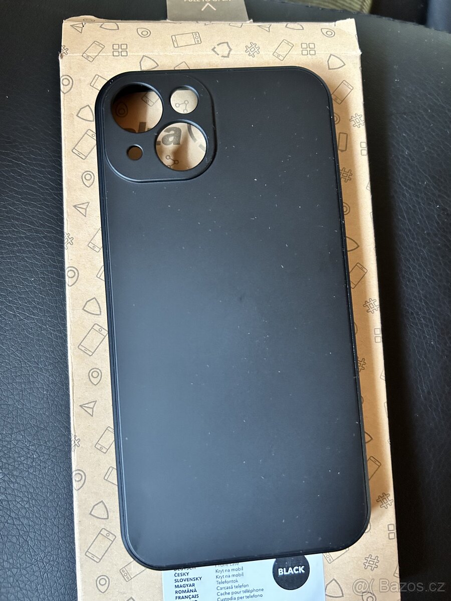 Kryt na iPhone 15 Pro Max