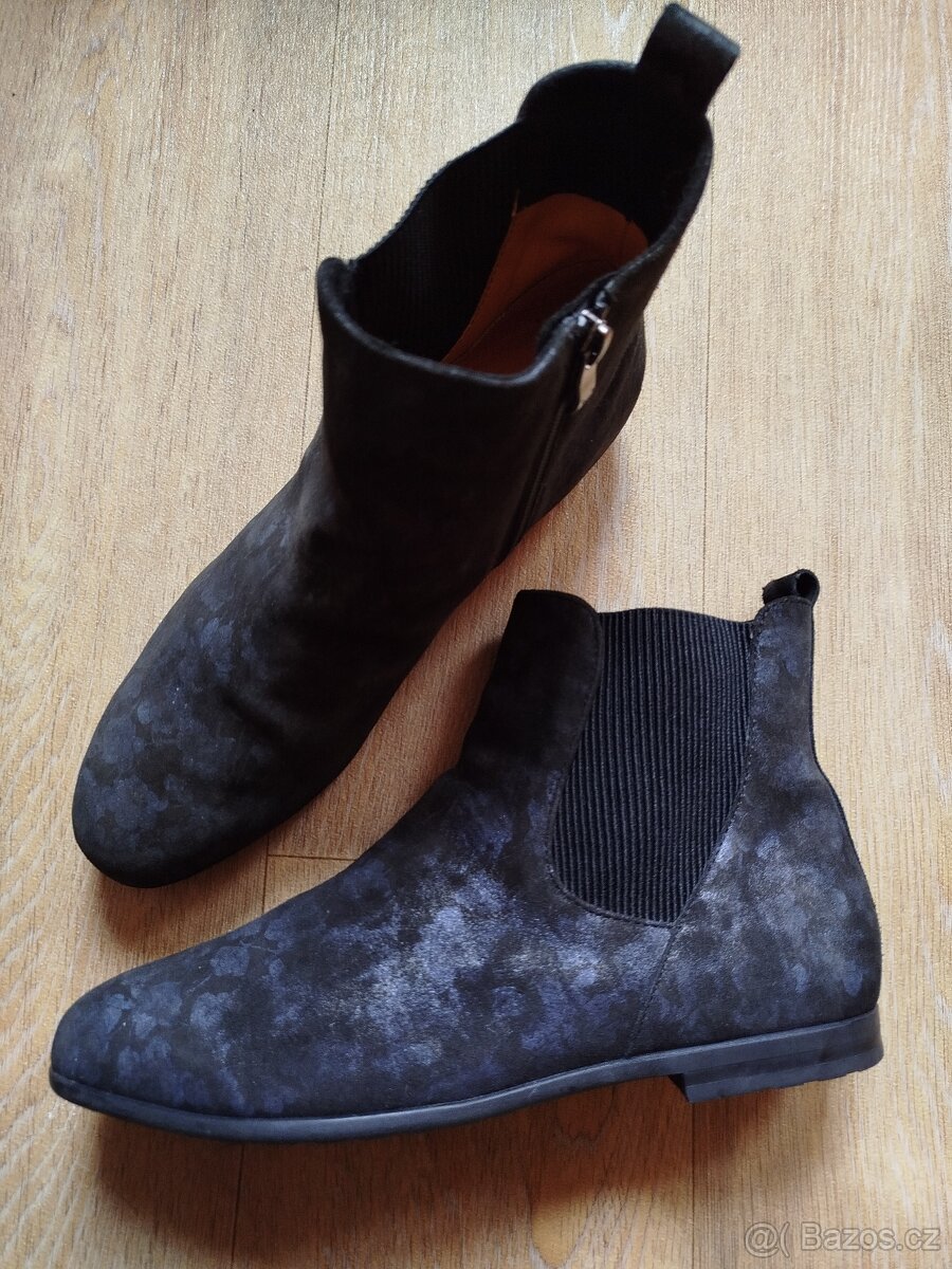 Boty Caprice, vel. 40