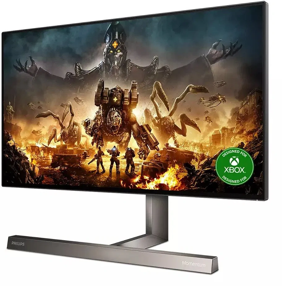 27ˇ 4K Philips Momentum 279M1RV GAMING záruka