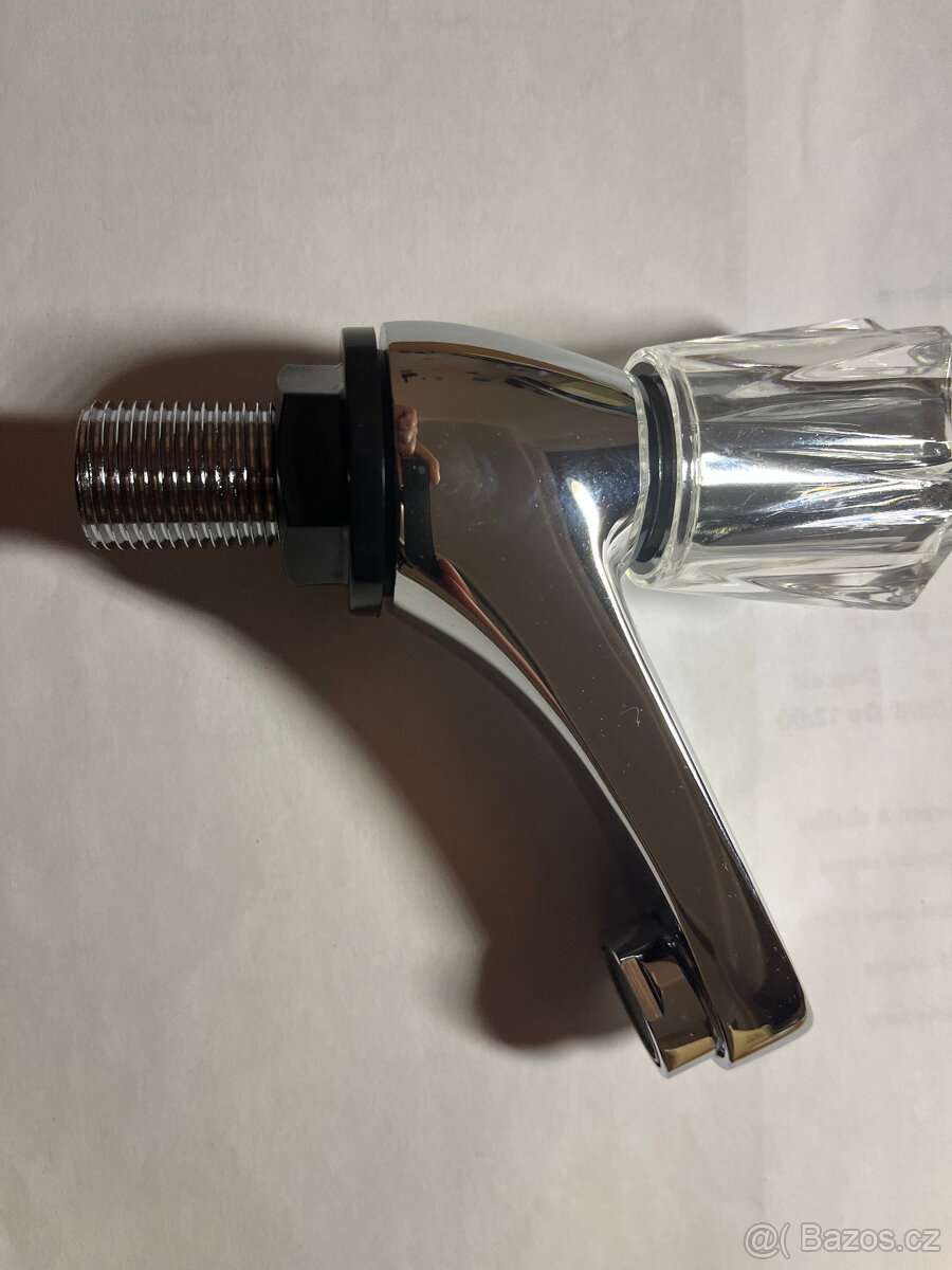 Prodám novou vodovodní baterii JIKA DINO