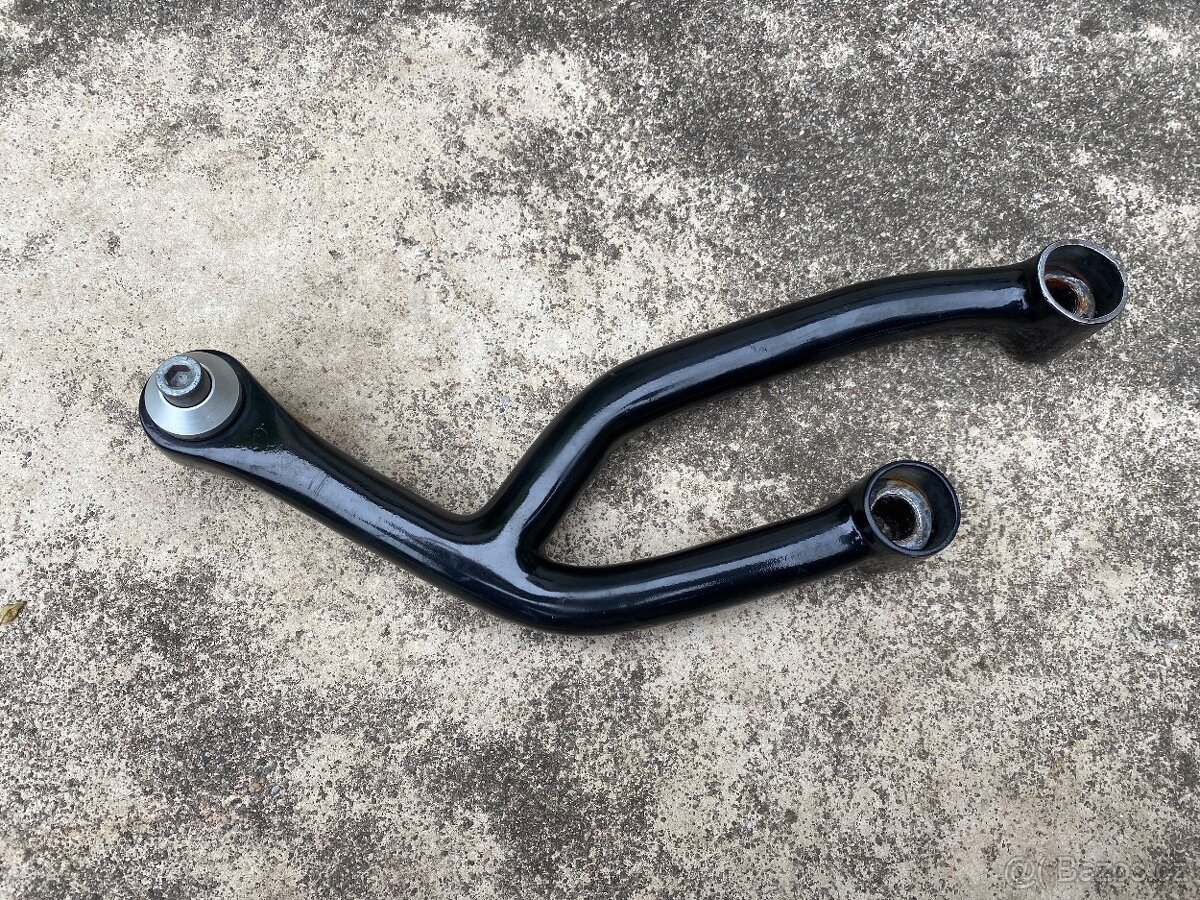 Moto Guzzi Griso 850 díly