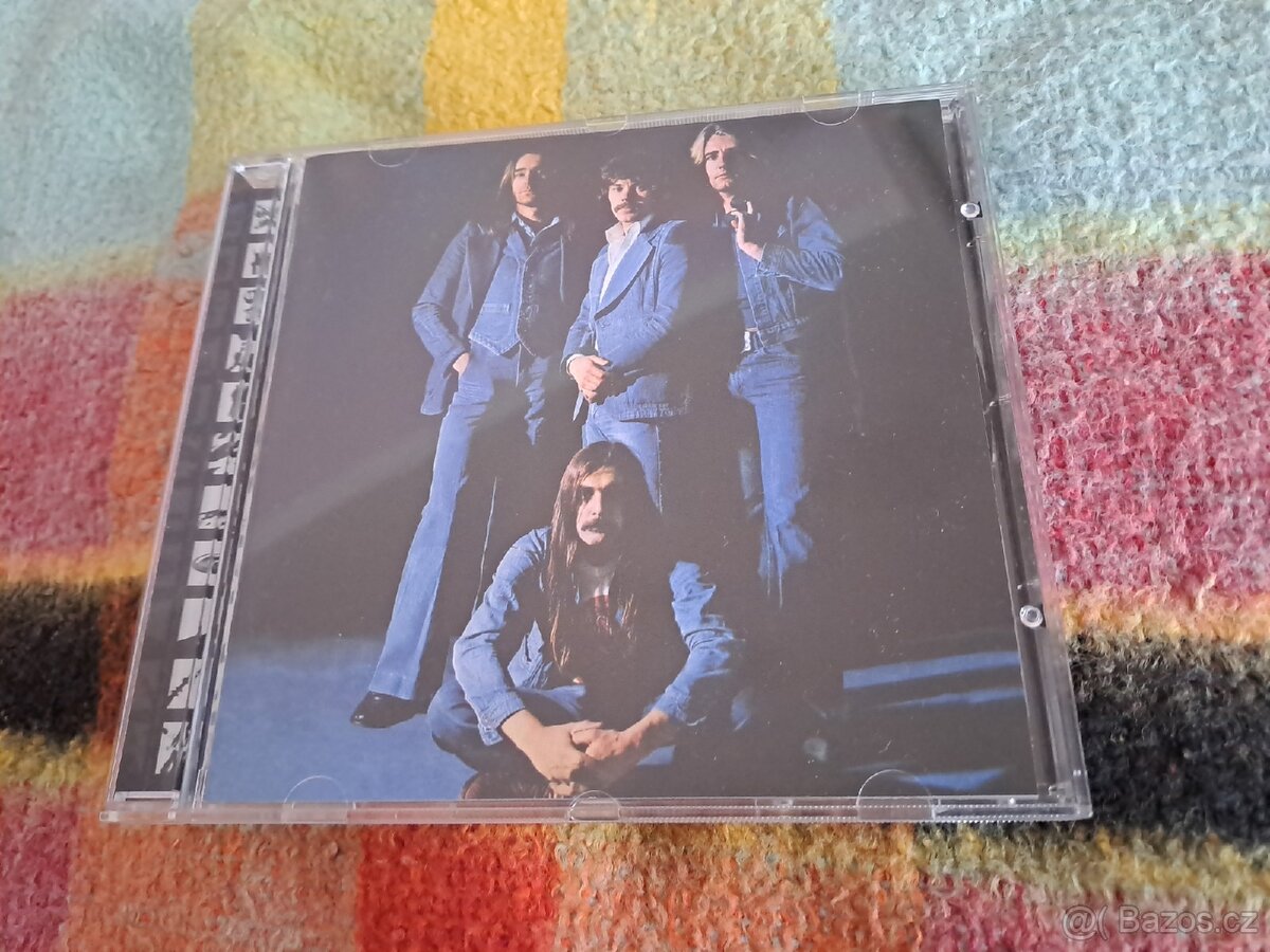 PRODAM CD STATUS QUO