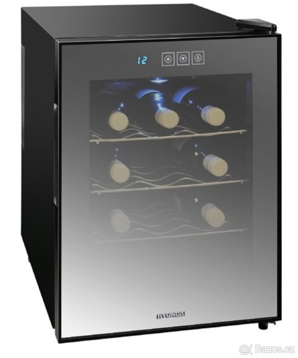 Vinotéka Hyundai VIN12A