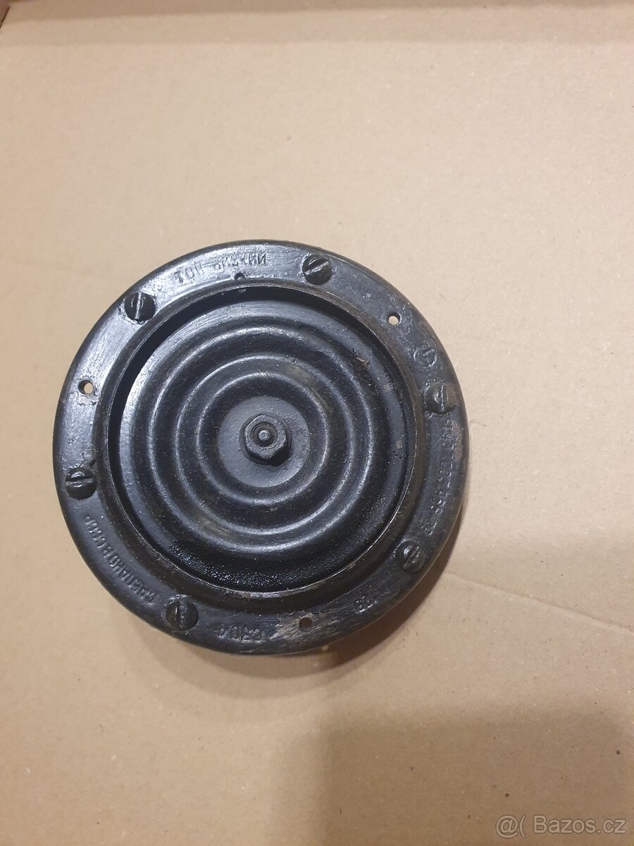 Klakson Lada, Vaz, Volha