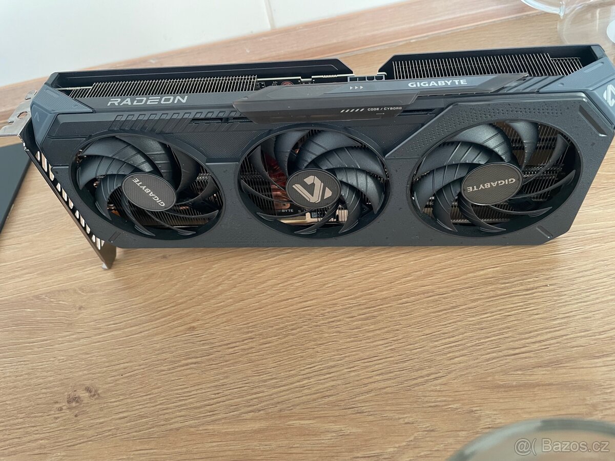 Amd Radeon RX 9060 XT 16GB