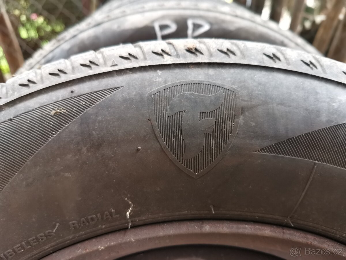 Letní kola Berlingo