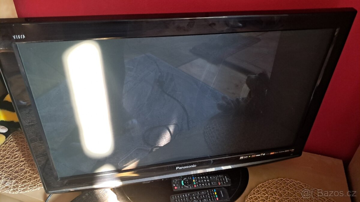 Plasma Panasonic Viera