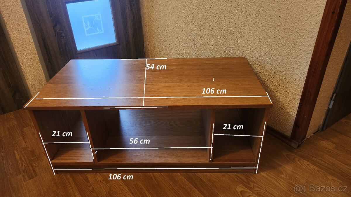 TV stolek