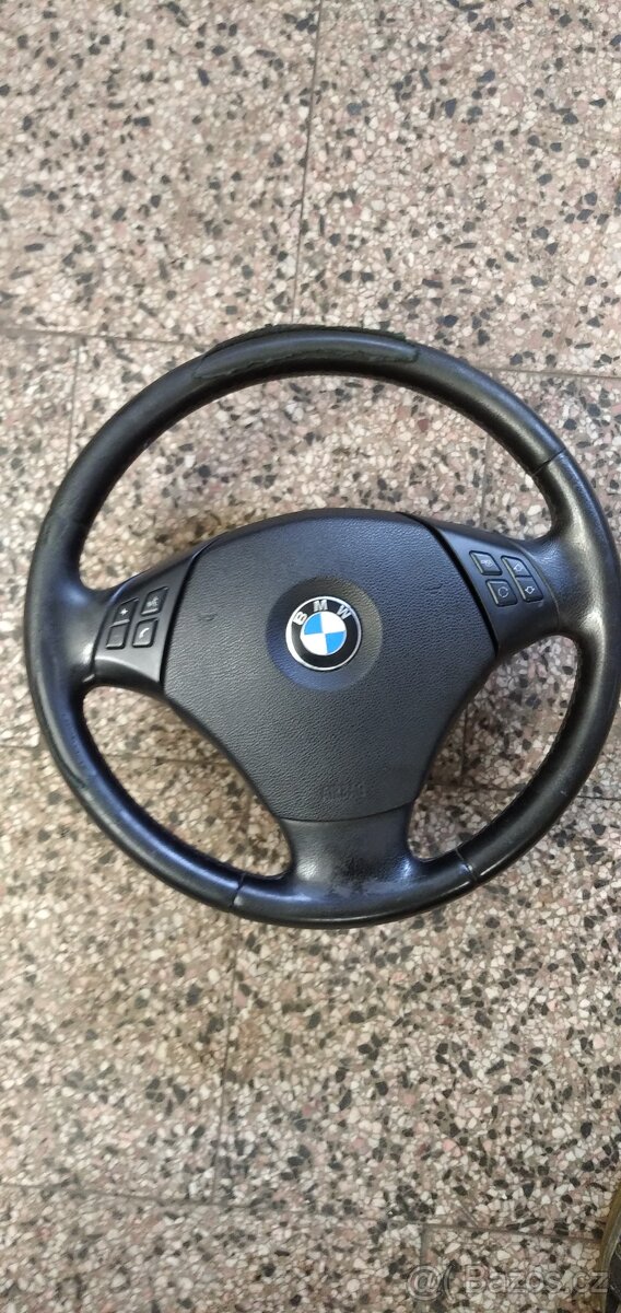 Airbag BMW E90/E91
