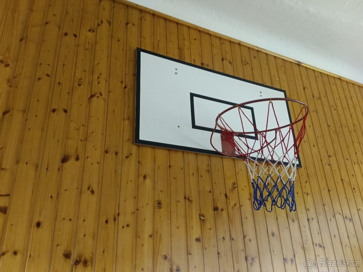 Koše basketbalové