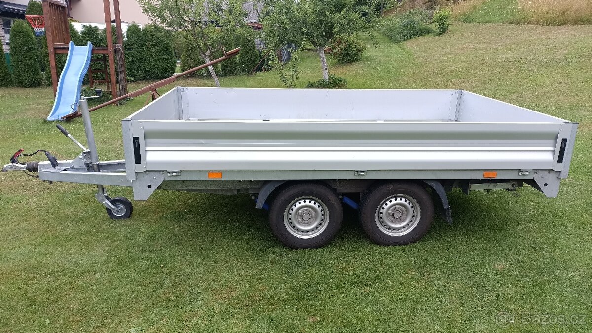 Vezeko Cargo light