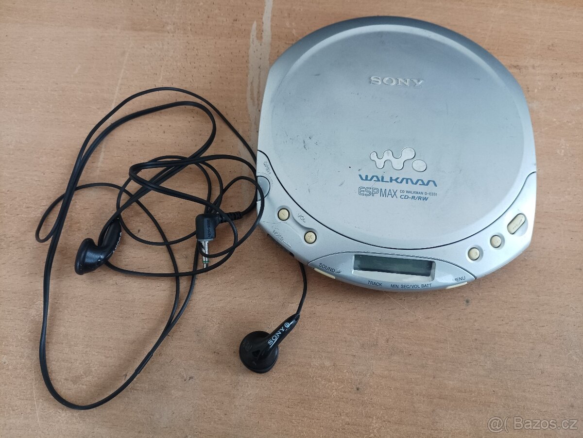 Walkman Sony