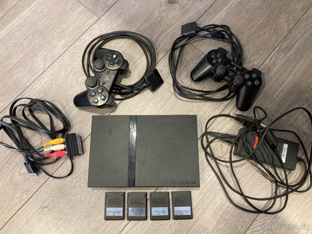 PlayStation 2
