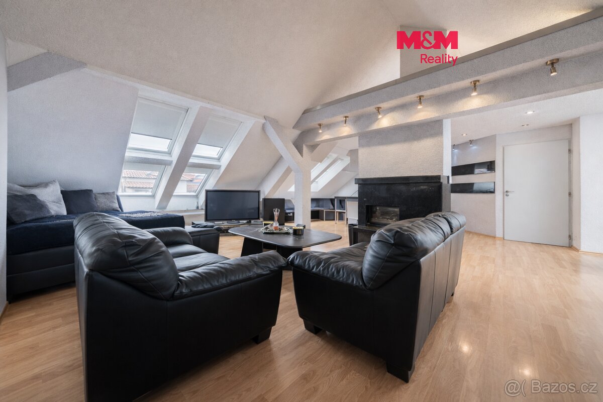 Sale of family house, 379 m², Brno - Štýřice