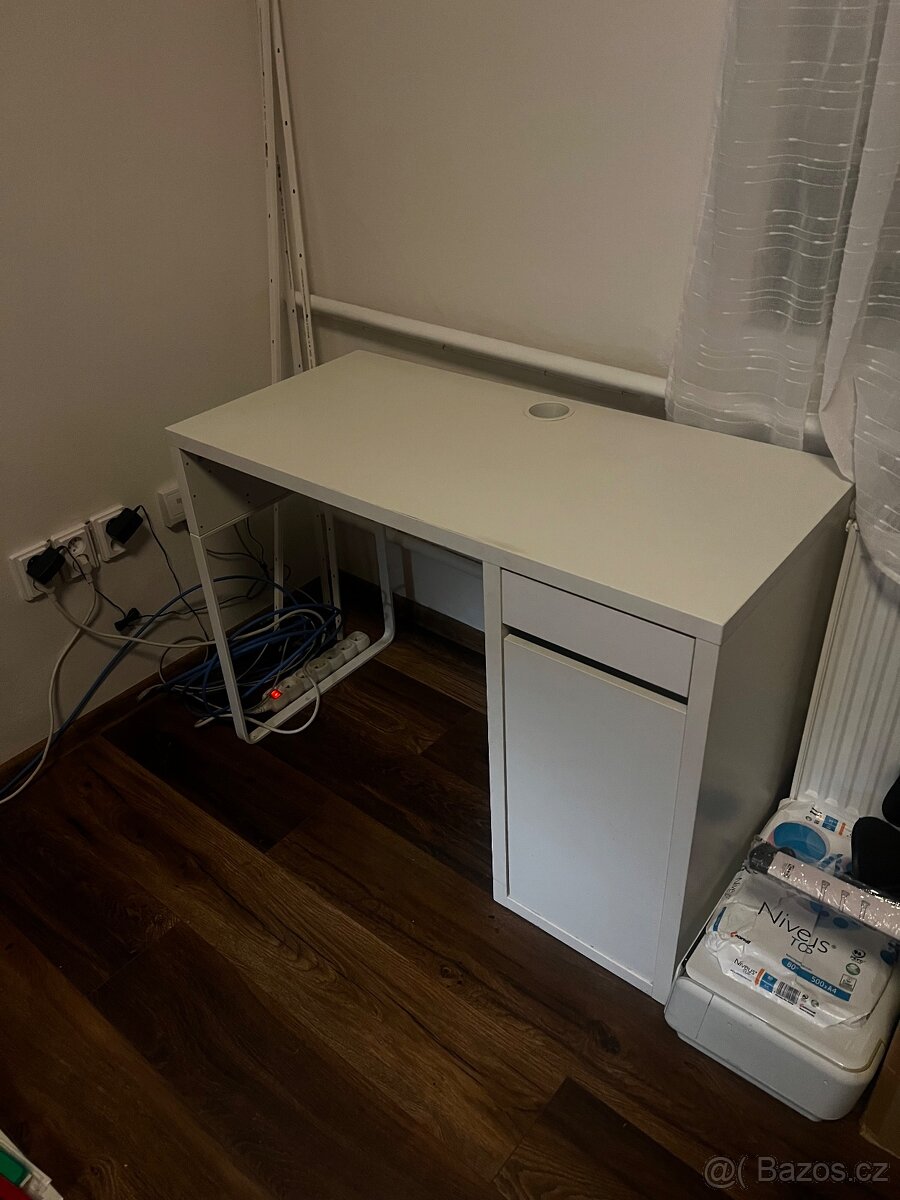 Pracovni Stul Ikea